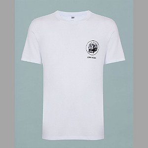 Camiseta John John Caveira Explo Masculina Preta - Dom Store Multimarcas  Vestuário Calçados Acessórios