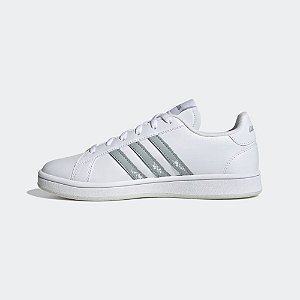 Tênis Adidas Grand Court Base Beyond Feminino