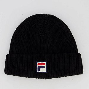 Gorro Touca Fila Stripes Unisex