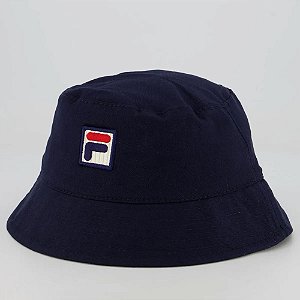 Chapéu Bucket Fila Classic Unissex