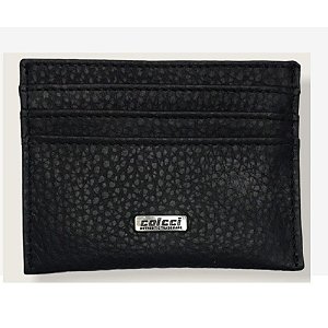 Porta Cartão Colcci Slim Masculina