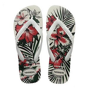 Chinelo Havaianas Aloha Unissex