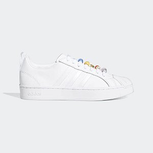 Tênis Adidas Streetcheck Cloudfoam Court Low