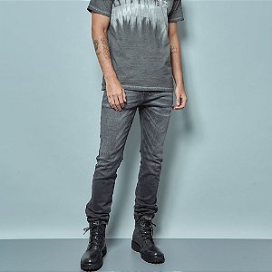Calça John John Skinny Karlovy  Masculina