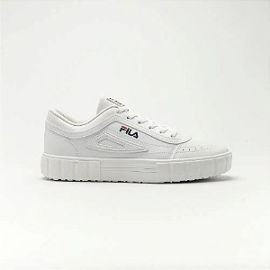 Tênis Fila Classic Court Feminino