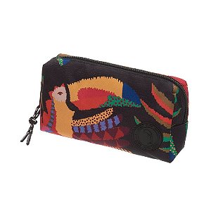 Maxi Nécessaire Farm Ora Bolas Tapeçaria de Tucano