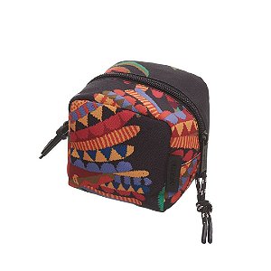 Mini Necessaire Farm Caçula Tapeçaria de Tucano