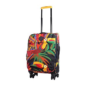 Mala Farm Me Leva Tapeçaria de Tucano P