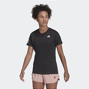 Camiseta Adidas Club Tennis Feminina