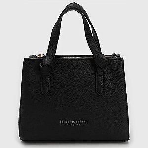 Bolsa Colcci Tote Elefante Feminina