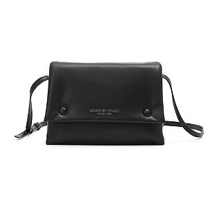 Bolsa Colcci Crossbody Soft Feminina