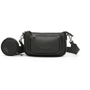 Bolsa Colcci Crossbody Cadarço Feminina