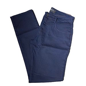 Calça Forum Jeans Paul Slim Índigo Masculina 2