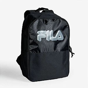 Mochila Fila  Mixed Unisex Preta