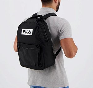 Mochila Fila Box Unissex