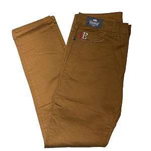 Calça Ellus Color Light II Slim Masculina