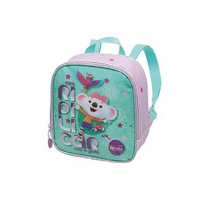 Lancheira Mundo Ripilica Vem Com a Gente