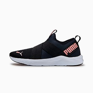 Tênis Puma Prowl Slip-on Feminino