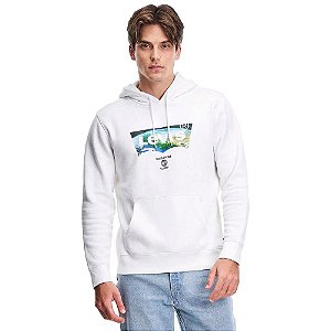 Moletom Levi's Graphic Hoodie Masculino