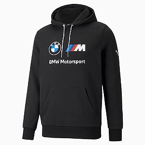 Blusa Puma Moletom BMW Motorsport Masculina