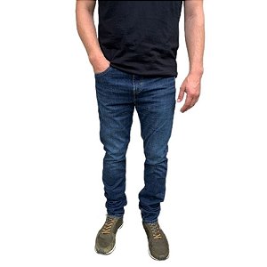 Calça Levi's Jeans 511 Slim Masculina