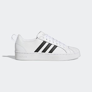 Tênis Adidas Streetcheck Cloudfoam Court Low Feminino