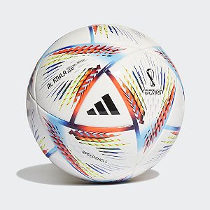 Minibola Adidas Copa do Mundo Al Rihla