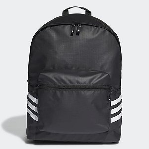 Mochila Adidas 3 Listras Icon Unissex