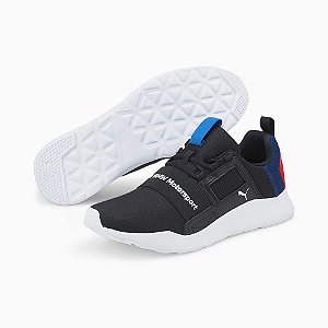 Tênis Puma Wired Cage BMW Motorsports Masculino