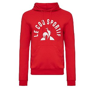 Blusa Canguru Le Coq Hoody Arche