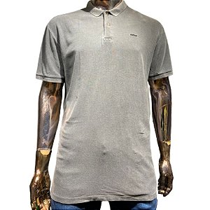 Camisa Polo Colcci Masculina Mescla