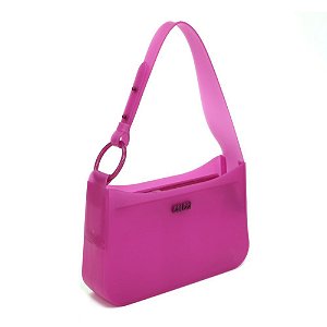 Bolsa Colcci Napoles Feminina Rosa Creative