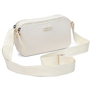 Bolsa Colcci Santorini Feminina Off-Shell