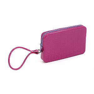 Case Colcci Galápagos Feminina Rosa Creative