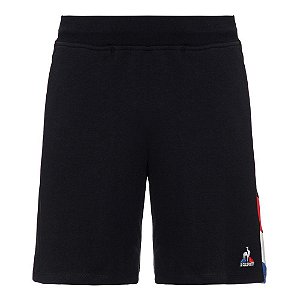 Bermuda Le Coq Tri Short Slim Ss n3 Black