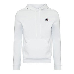 Blusa Canguru Le Coq  Hoody Ss N1 White