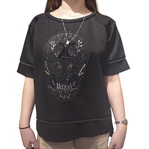 Camiseta John John Female Feminina - Dom Store Multimarcas