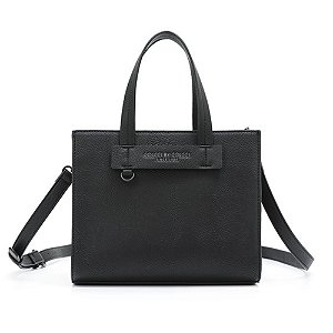 Bolsa Colcci Tote Colcci By Colcci Feminina Preto