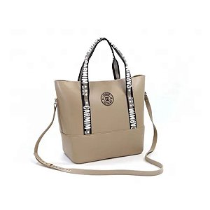 Bolsa Carmim Toronto Feminina