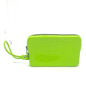 Case Galapagos Colcci Verde