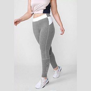 Calça Fila Legging Train Elastic II Preto - Dom Store Multimarcas Vestuário  Calçados Acessórios