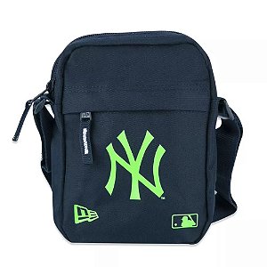 Bolsa New Era Bag side Neyan New York Unissex