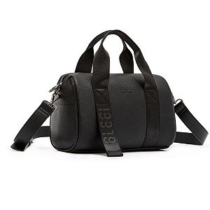 Bolsa Colcci Esportiva Alça Logo Feminino