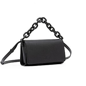 Bolsa Colcci Clutch Feminina Preto