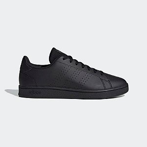 Tênis adidas Advantage Base Masculino Preto