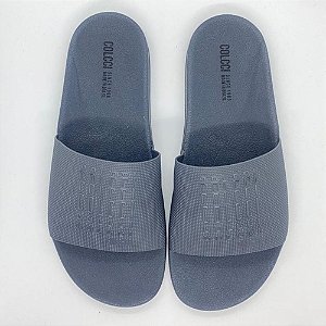 Chinelo Slide Colcci Bianca Masculino