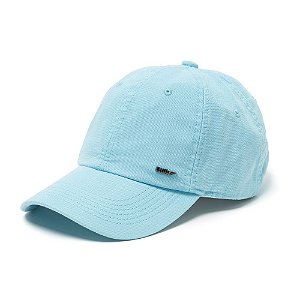 Boné Ellus Básico E Asa Masculino Azul Claro