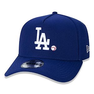 Boné New Era Los Angeles Dodgers 940 League Masculino
