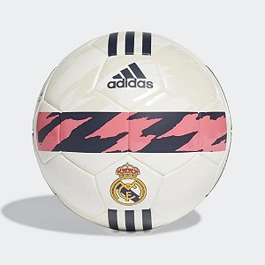 Mini Bola Adidas Real Madrid