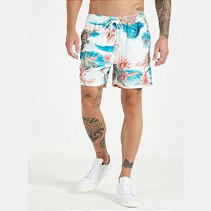 Short Colcci Beach Com Cadarço Lanikai